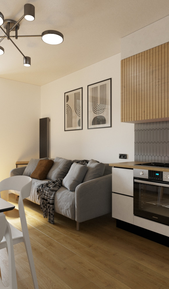 Ньютон Парк