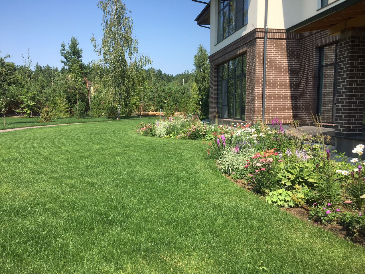 Поселок Кояшлы