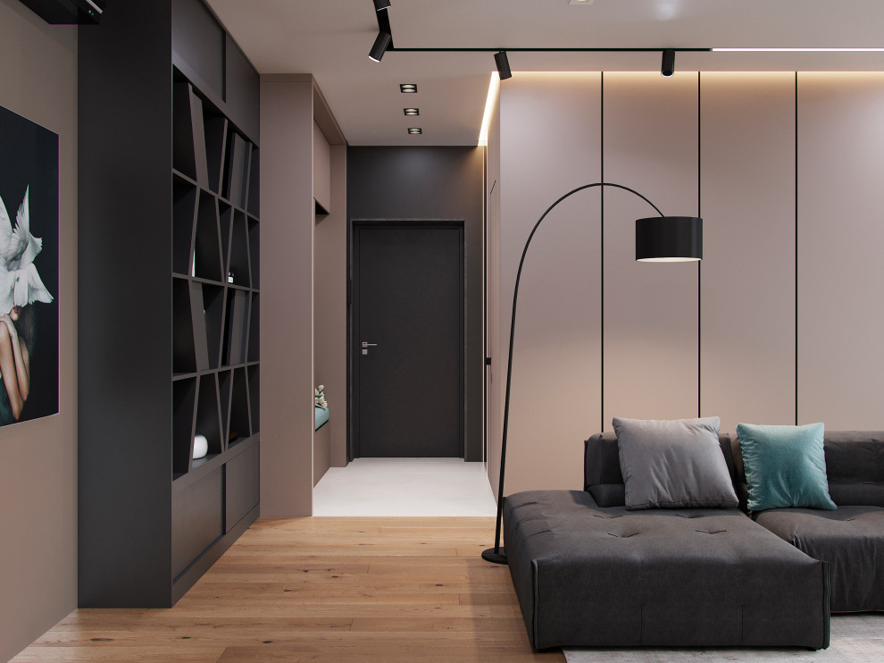 ЖК "Солнечный остров" - 136 кв.метров