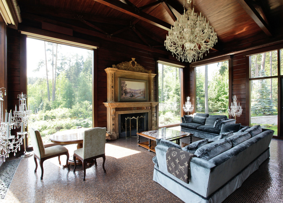 СПА КОМПЛЕКС ПОДМОСКОВЬЕ