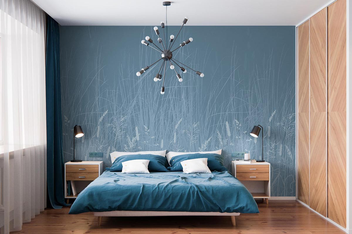 Коллекция обоев - Ботаника