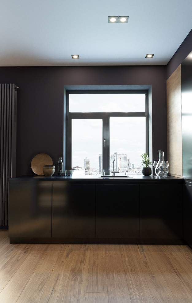 Лофт на Пятницком Шоссе