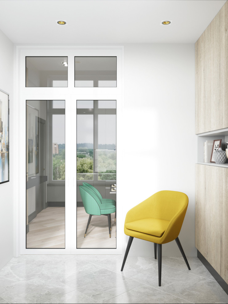 ЖК  Династия