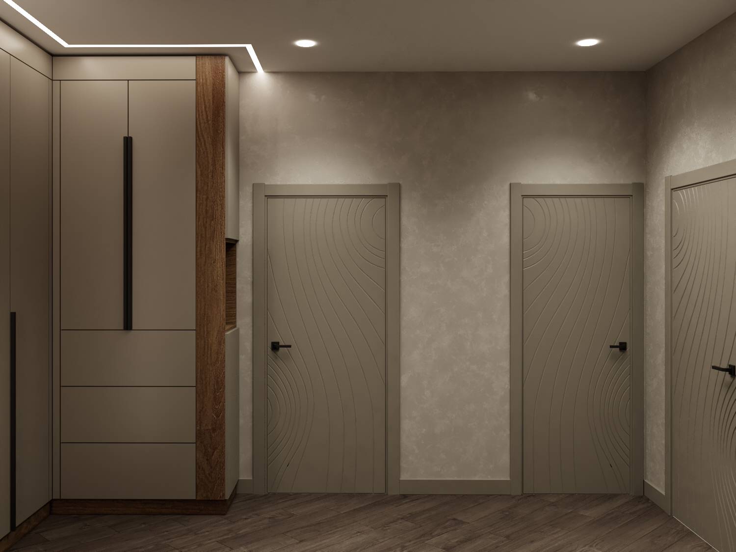 1к Линейная