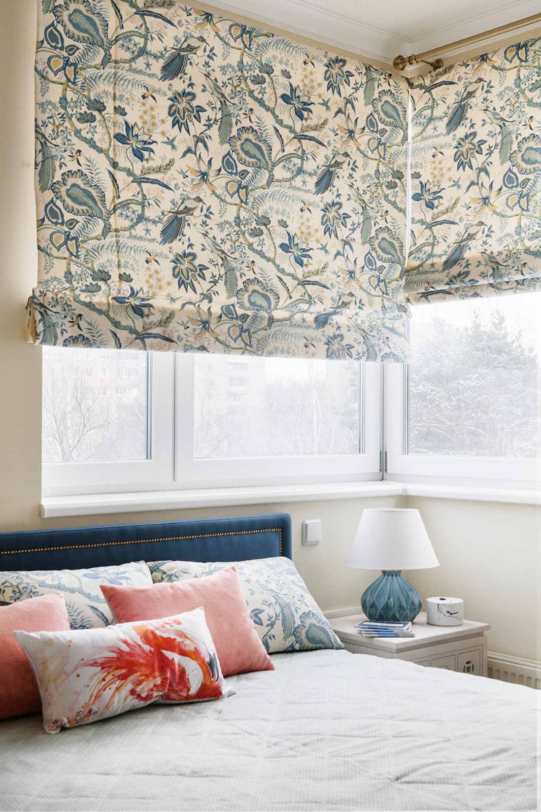 Райский сад