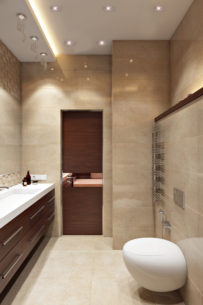 Квартира в ЖК Виноградный