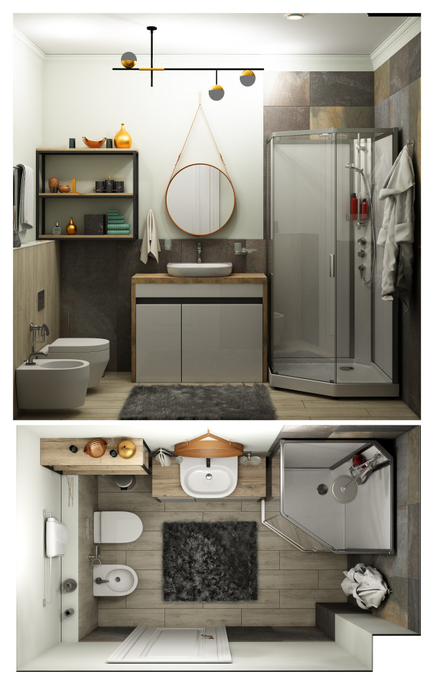 Дизайн квартиры