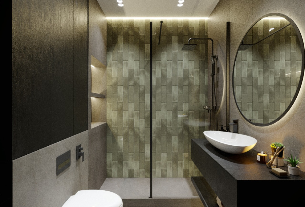 ЖК Сердце Столицы