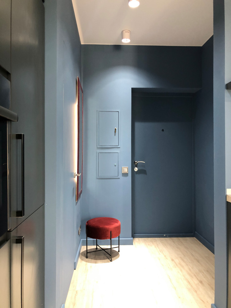 Квартира для модной «штучки»