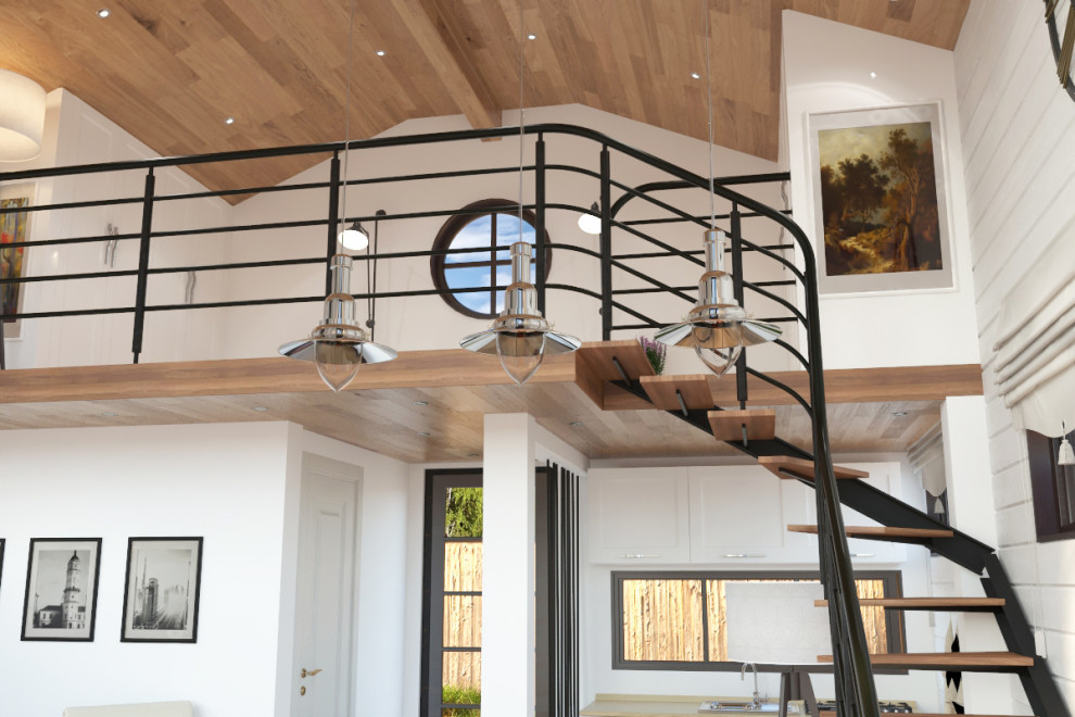 Гостевой дом на Селигере