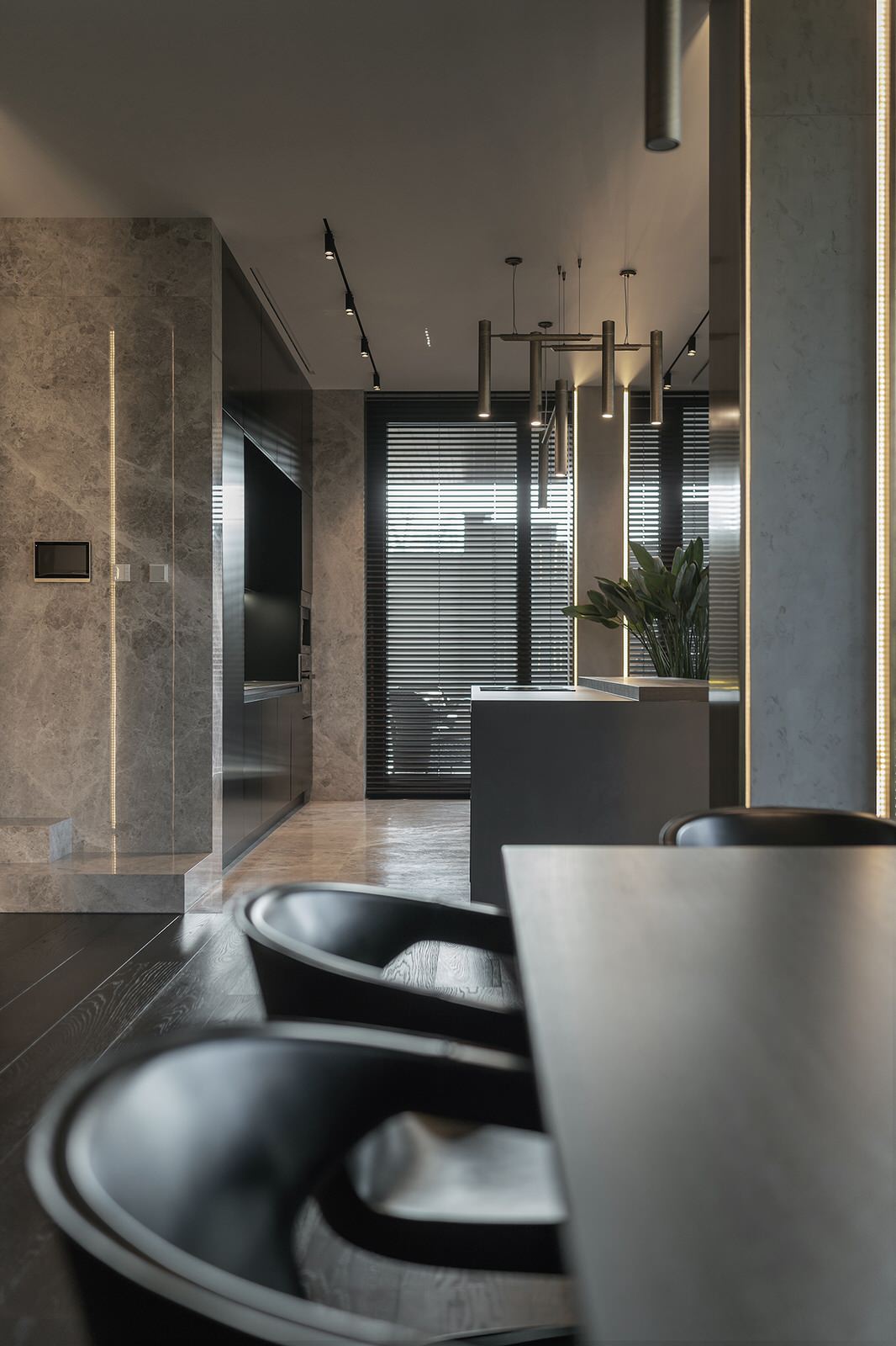 The House of the Narrative Art