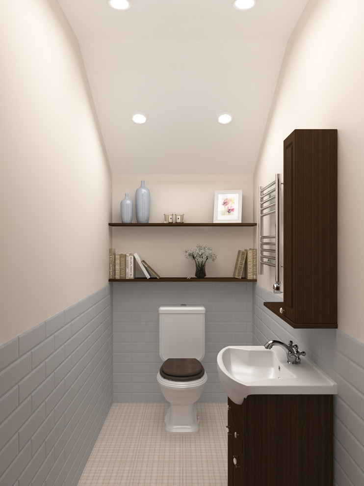 Дом рыболова - охотника