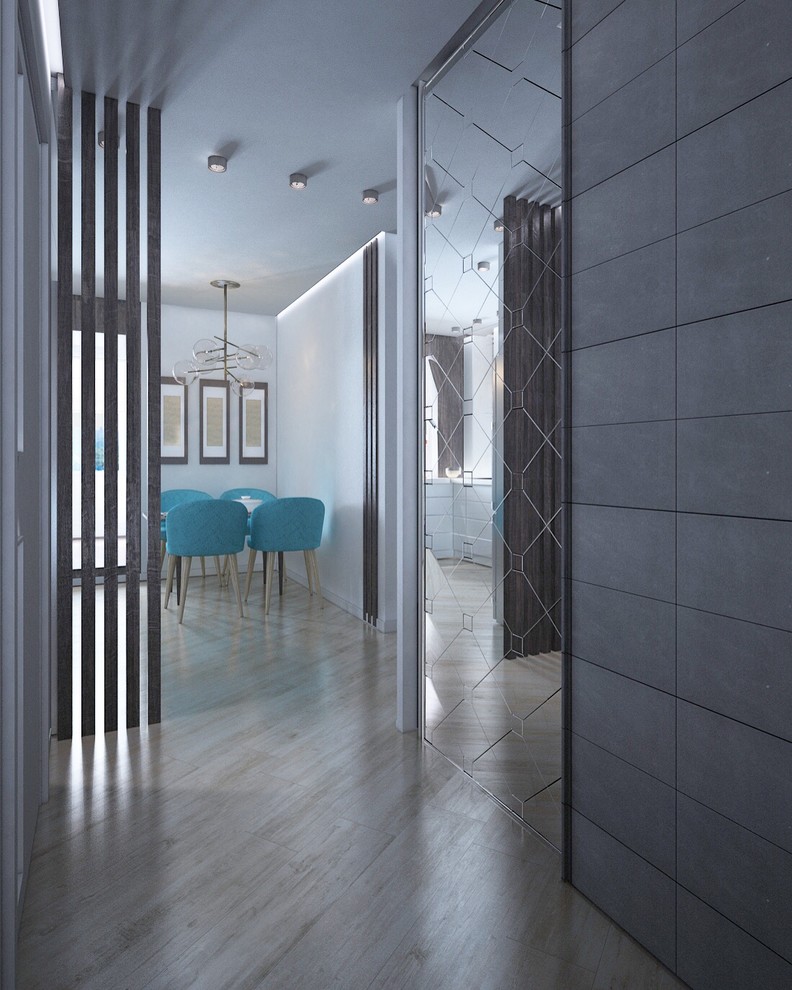 ЖК Наташинский парк