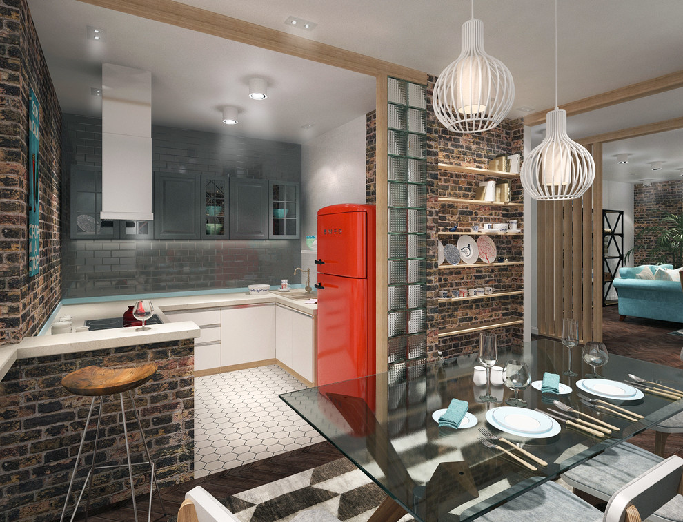 Квартира в ЖК "Даудель"