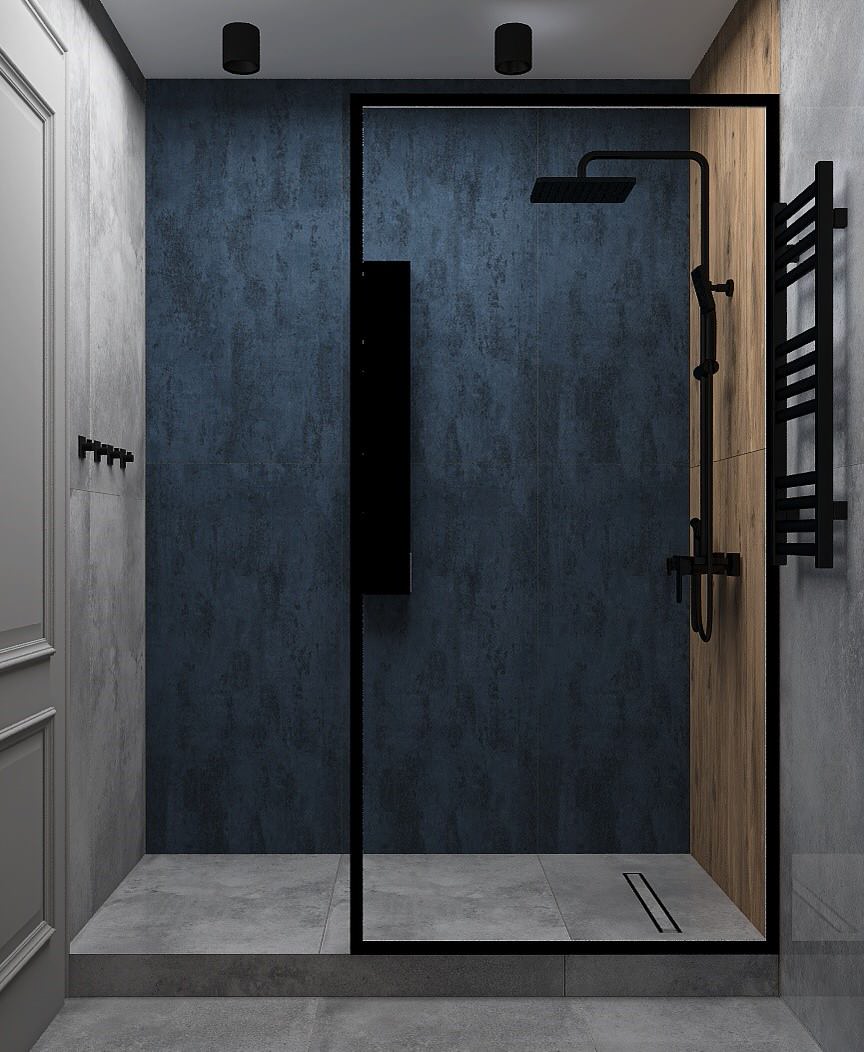 ЖК Заречная