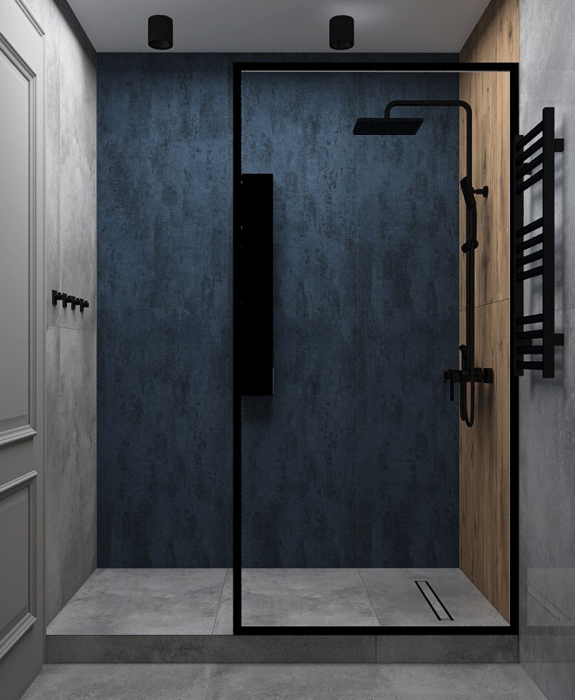 ЖК Заречная