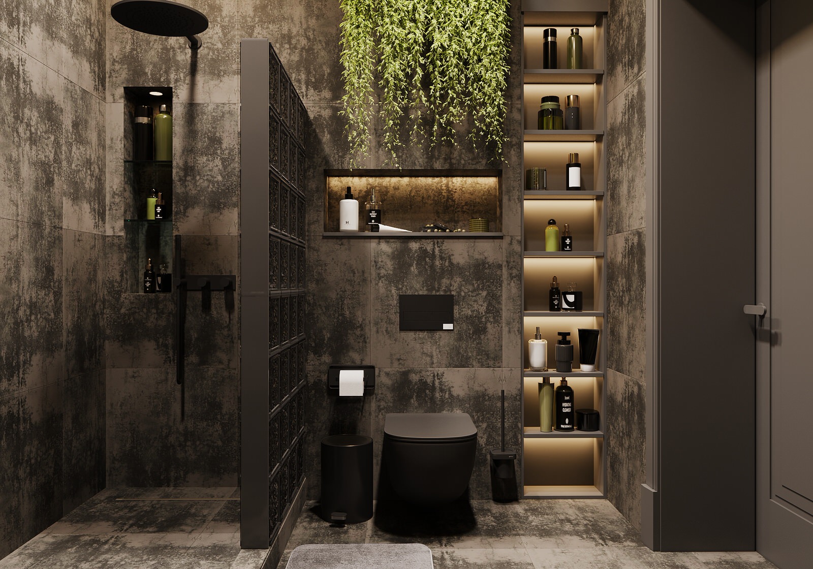 Обложка проекта: Дом в п. Холмогоровка