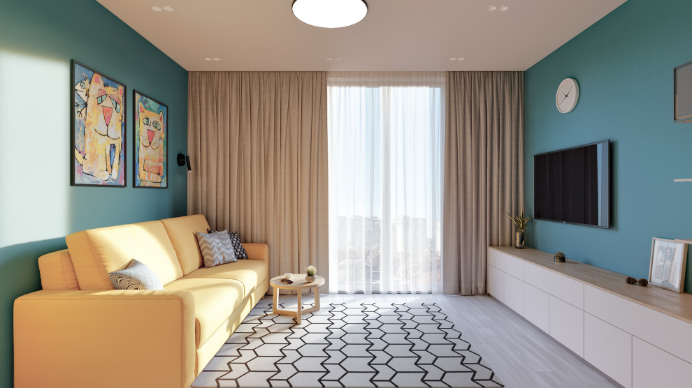 Дизайн дома Запорожье