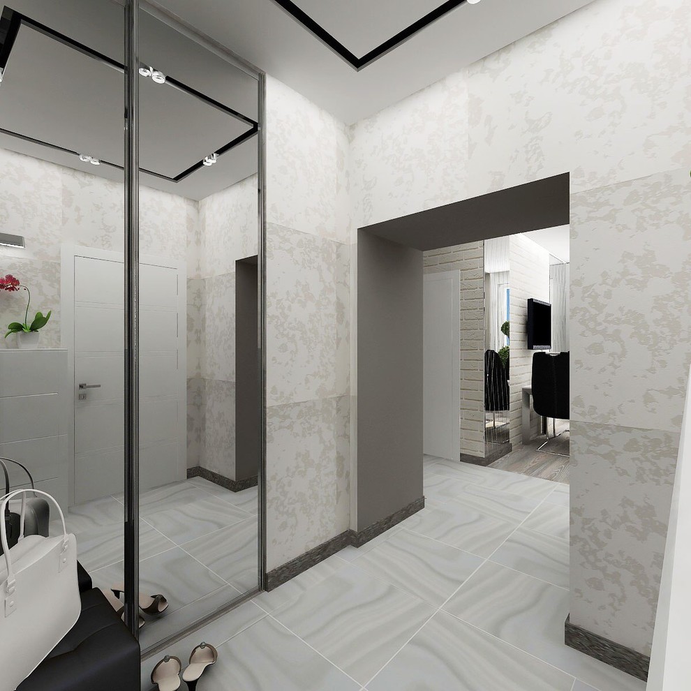 Апартаменты на ул.Зорге