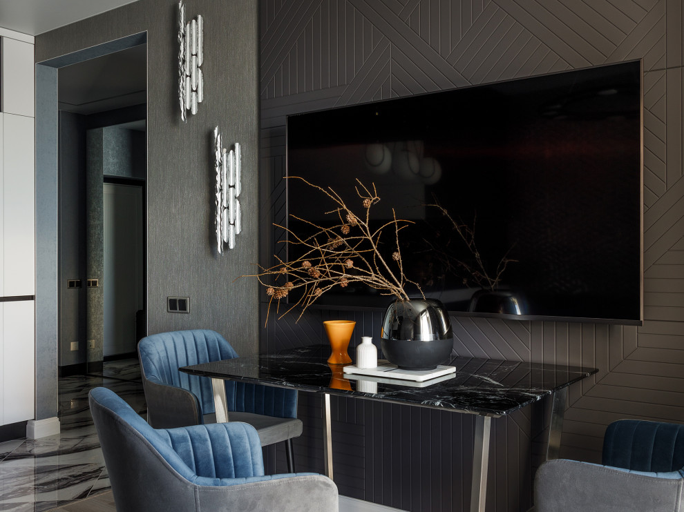 Квартира для молодой семьи с ребёнком в Уфе