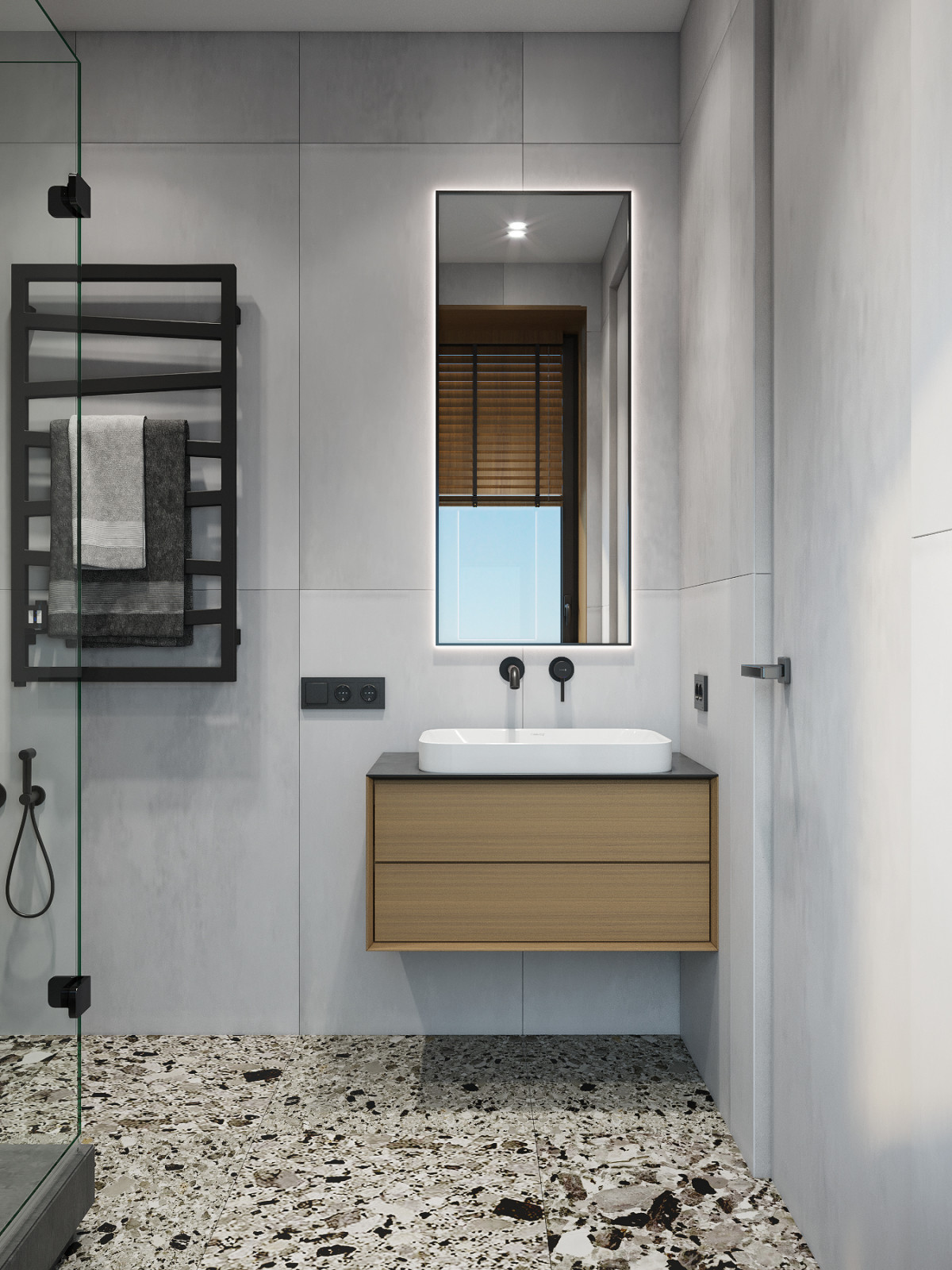 ЖК "Метрополия", г.Москва