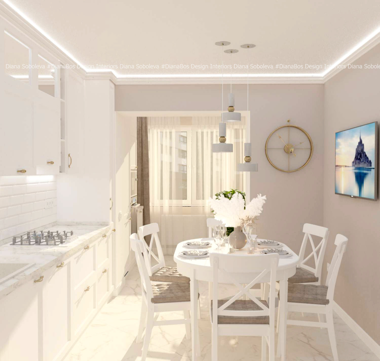 Современность в нео