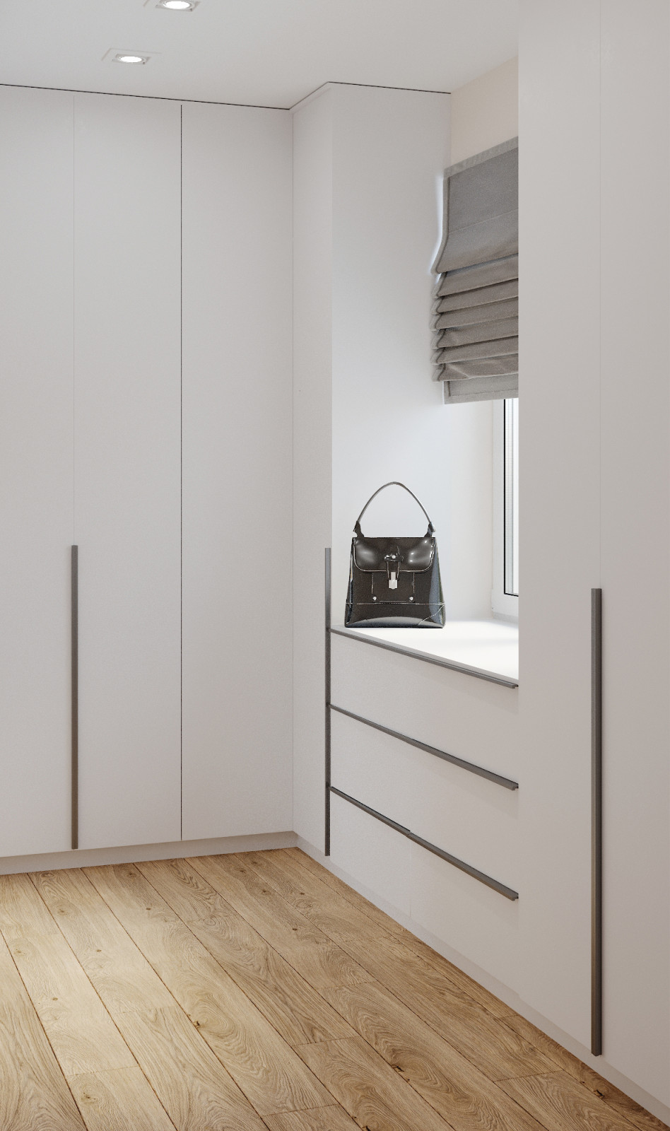 Проект нежнейшего и легкого дома в современной классике! г.Волгодонск.