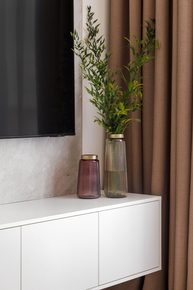 ЖК Притяжение