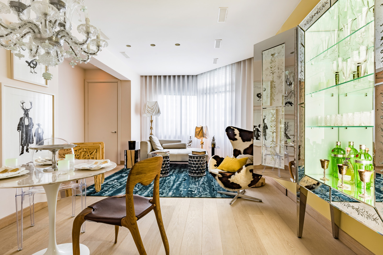 Фотосъёмка апартаментов для продажи