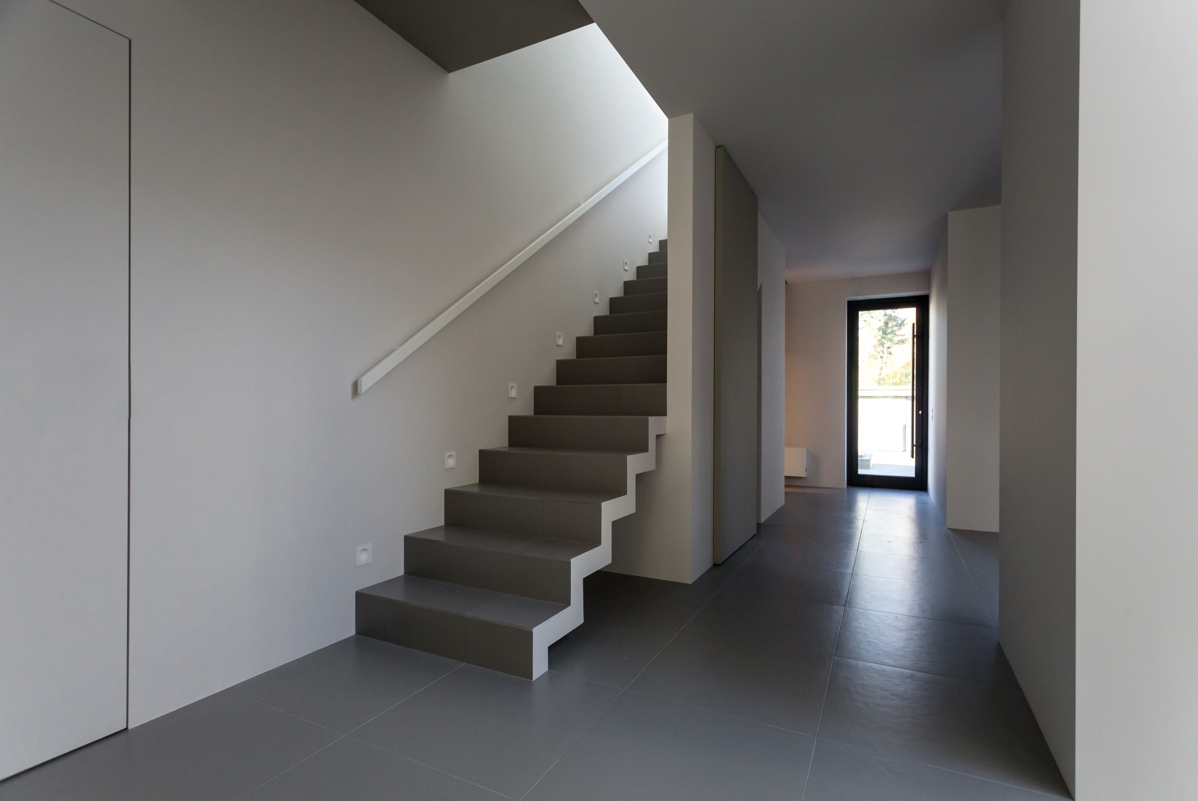 Обложка проекта: Лисий нос