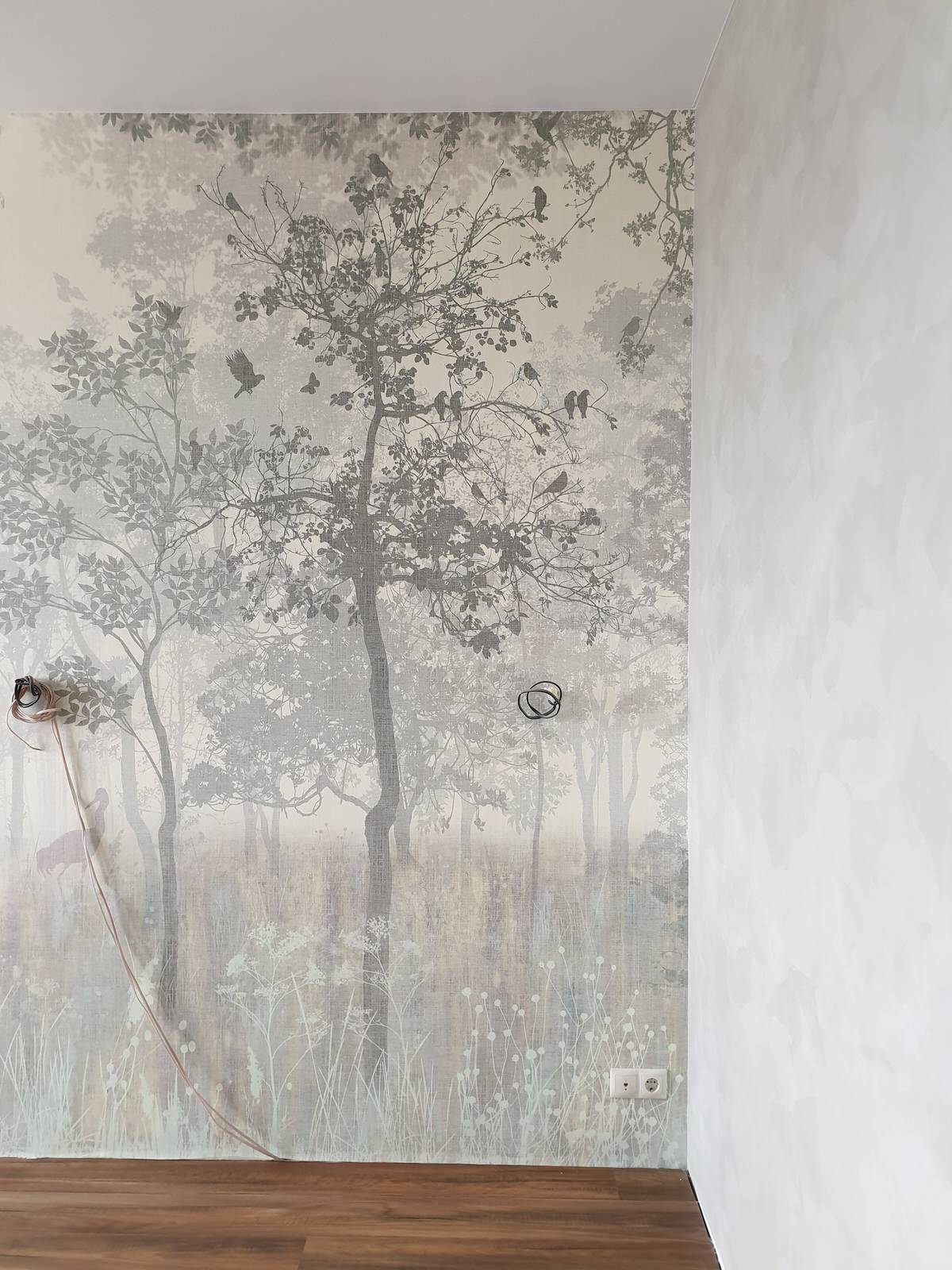 Интерьер для молодого мужчины