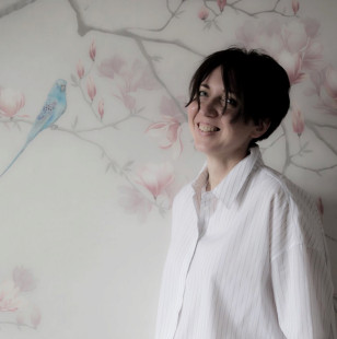 Фото профиля Ольга Балабанова