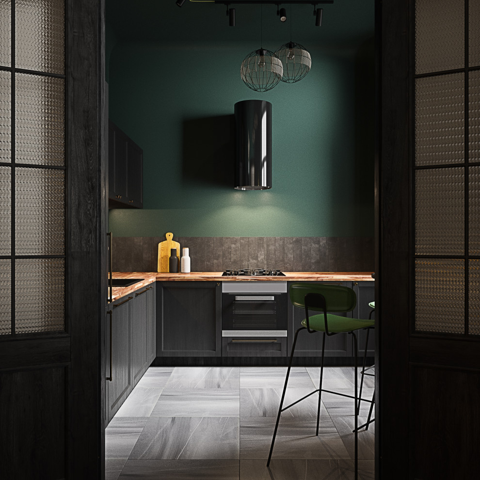 Большой проспект В.О