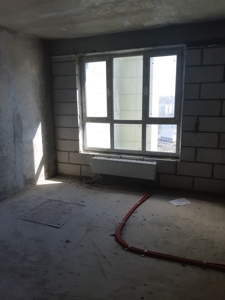 Квартира 119м2