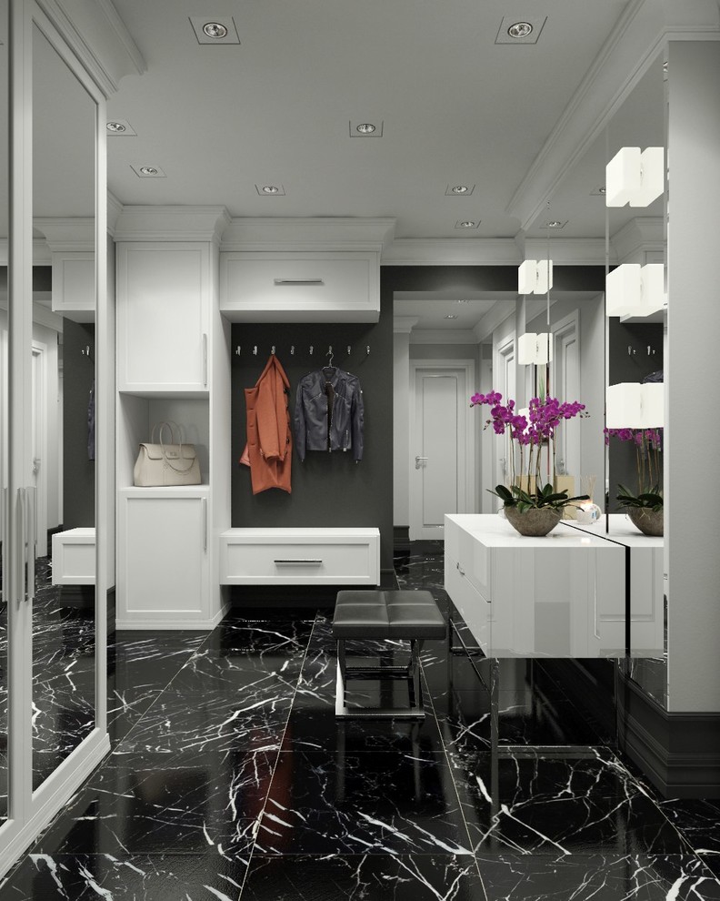 Загородный дом