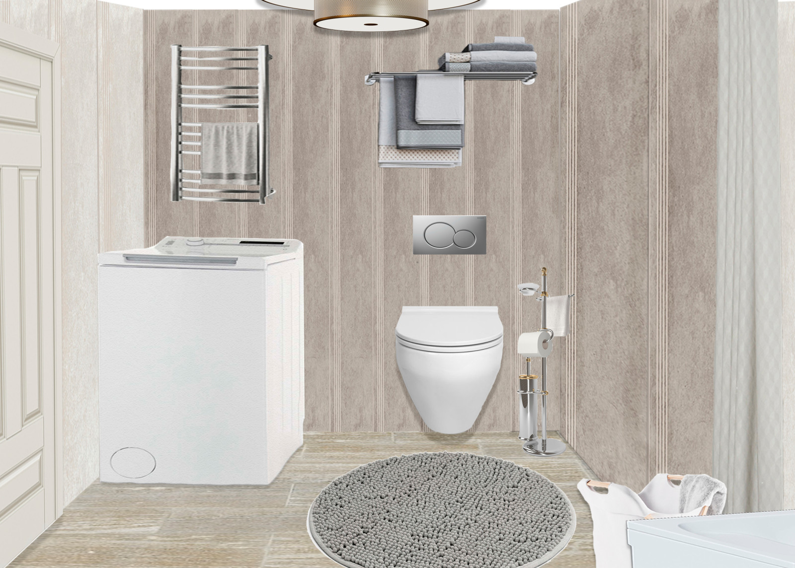 Жемчужная шкатулка