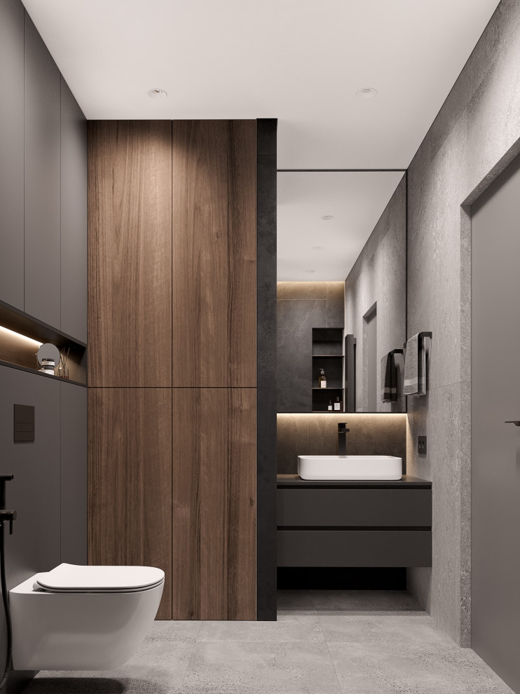 Квартира 57 м² - ЖК Classic House Новосибирск