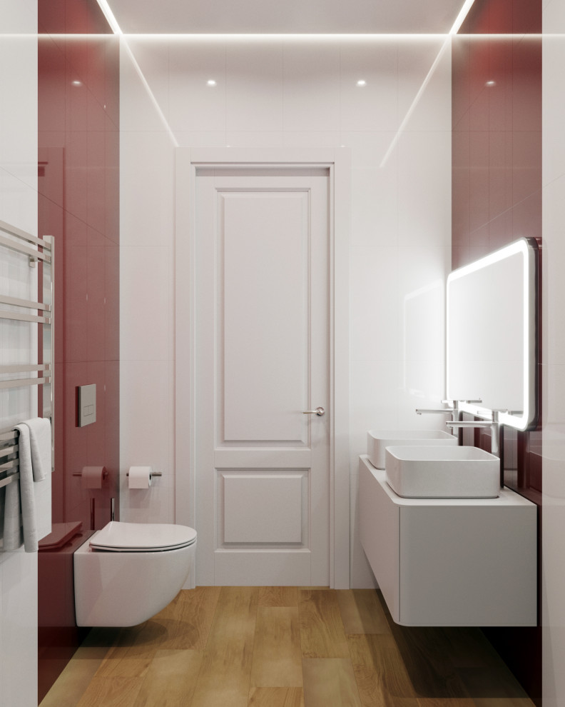 "Семейное гнездо" Квартира 140 кв м