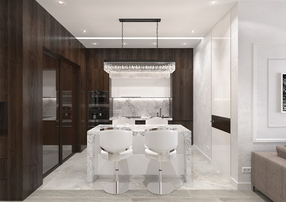 ЖК "Фили Град"