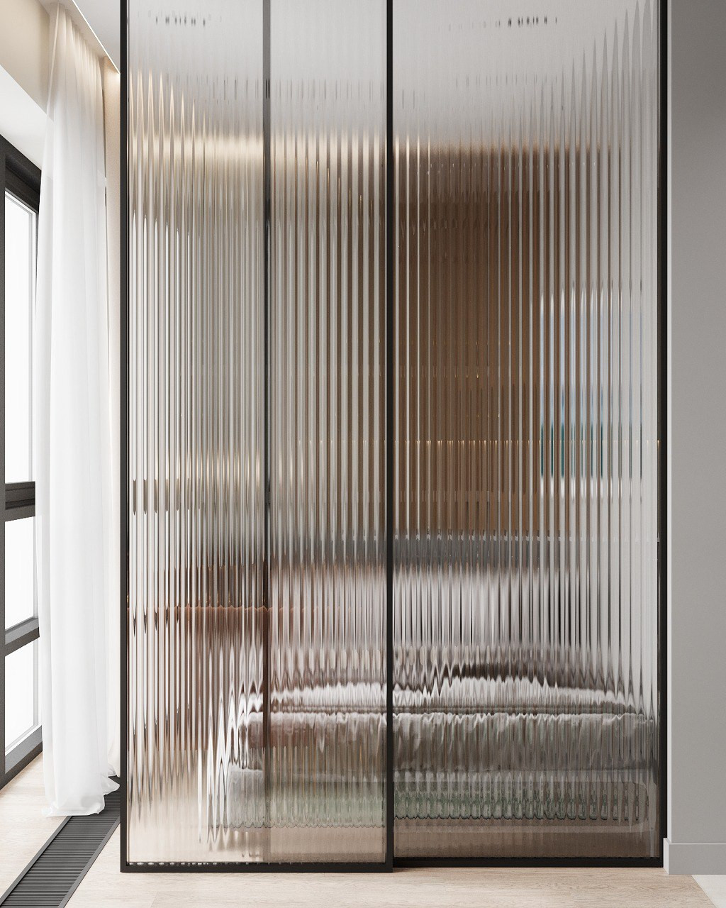 Интерьер для девушки-студентки