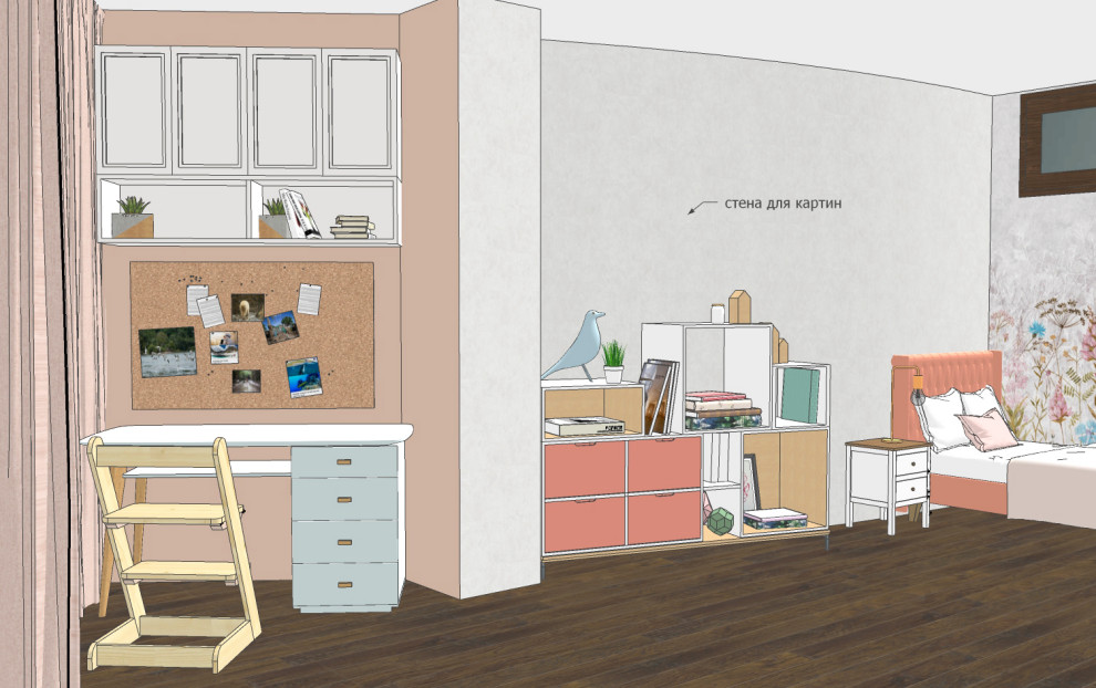 ЖК " Резиденция  на Суворовском "