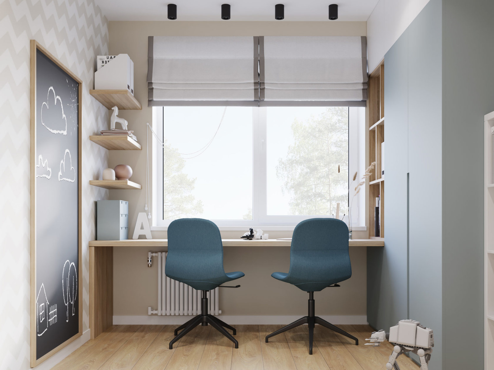 ЖК "Грибоедов"