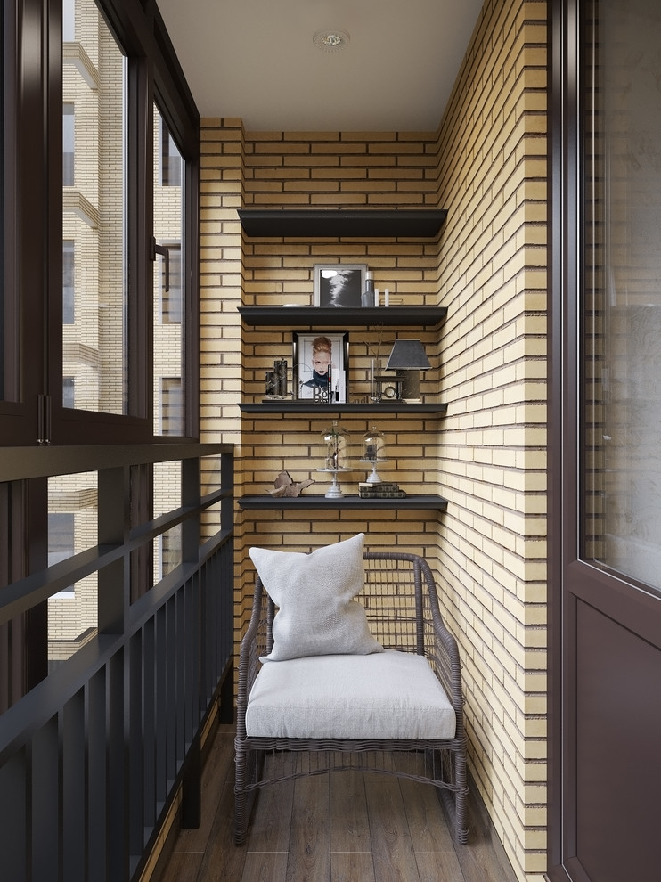 ЖК Московский квартал