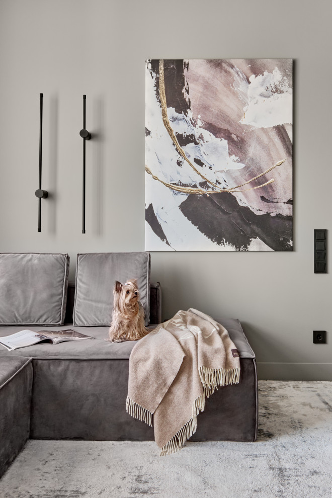 Квартира ЖК Риф г. Томск