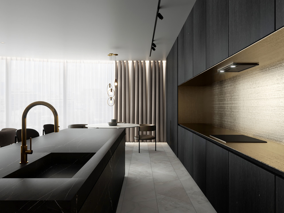 Апартаменты Marbel