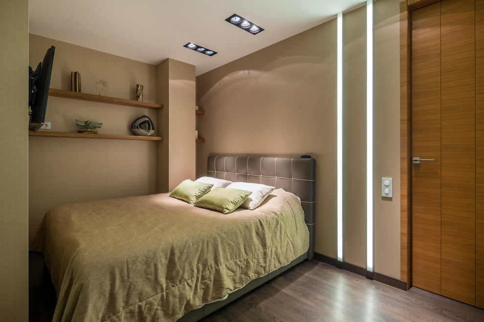 С панорамным видом