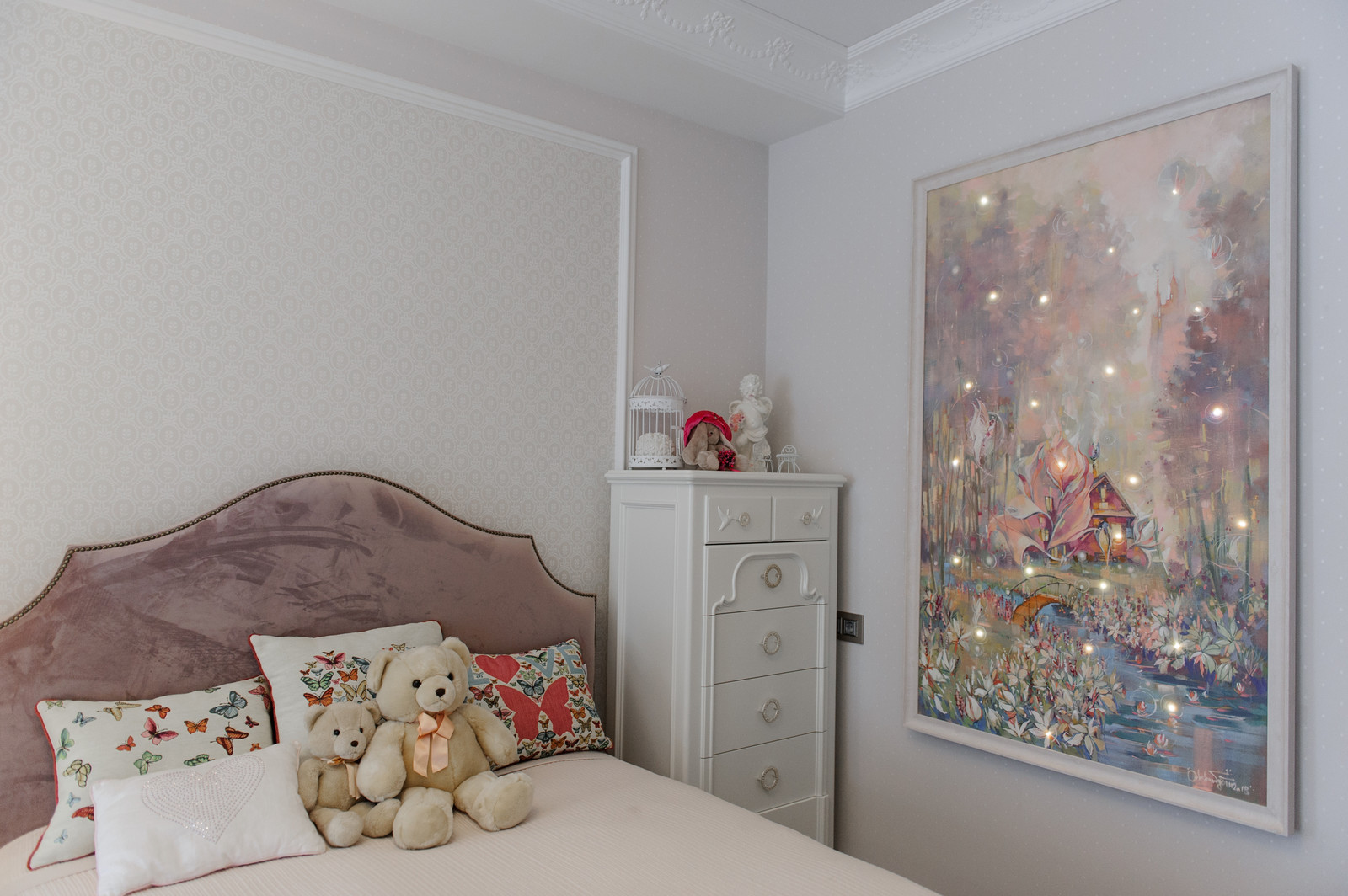 Дом в Кольцово