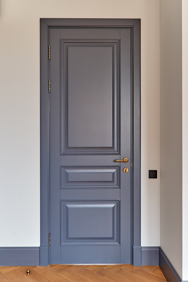 Дом в поселке Британика