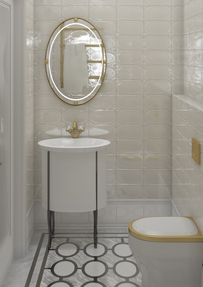 Отель в Подмосковье