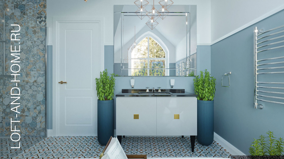 ДУПЛЕКС, КЕМБРИДЖ, НЕОКЛАССИКА